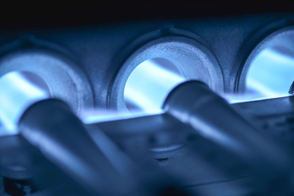 Furnance Ignitor 1