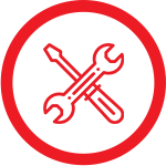 Air repair