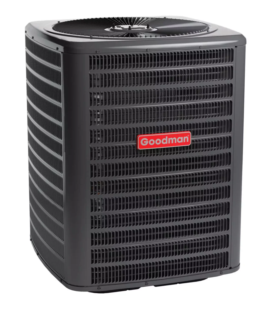 AC Repair Services