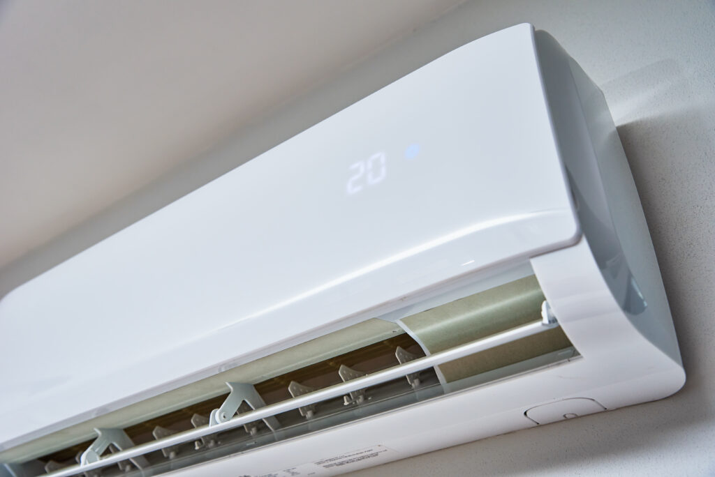AC Contractors in Calgary, AB| Air Force Heating